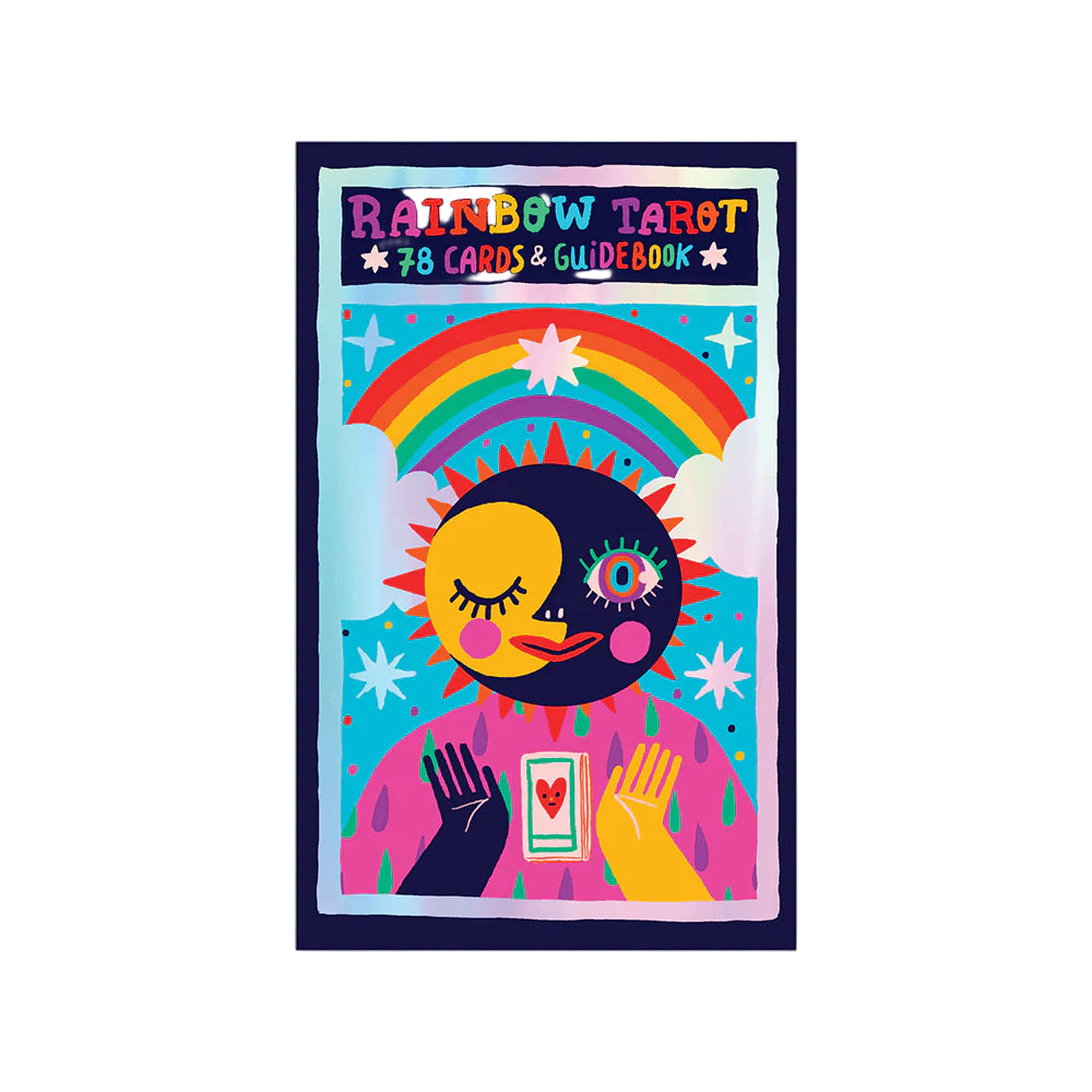Rainbow Tarot