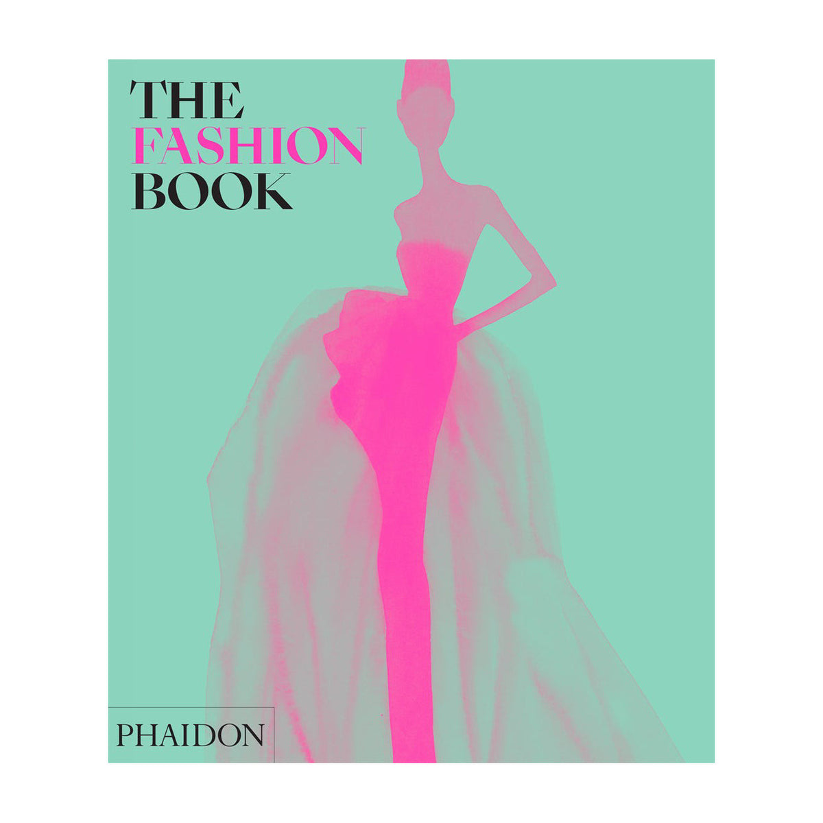 The Fashion Book