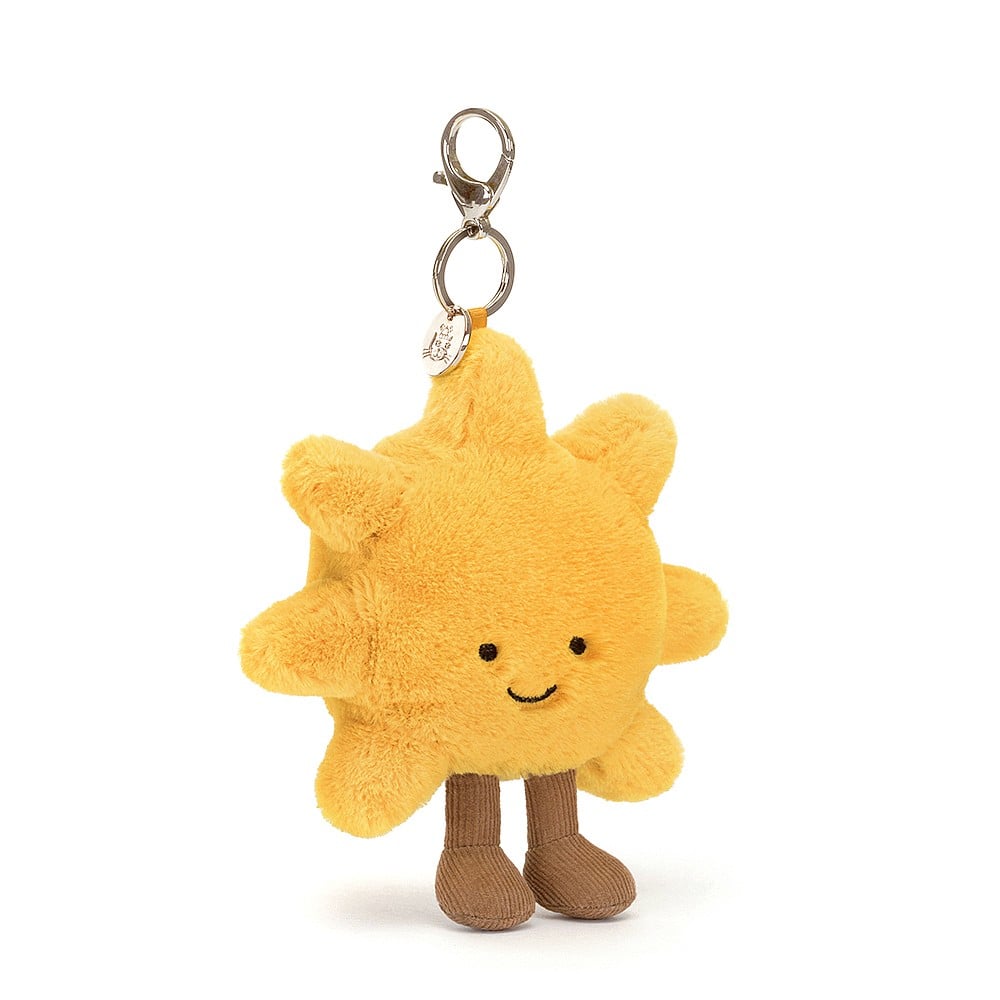 Jellycat Bag Charms