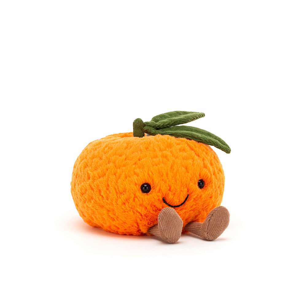 Jellycat Small Amuseable Clementine