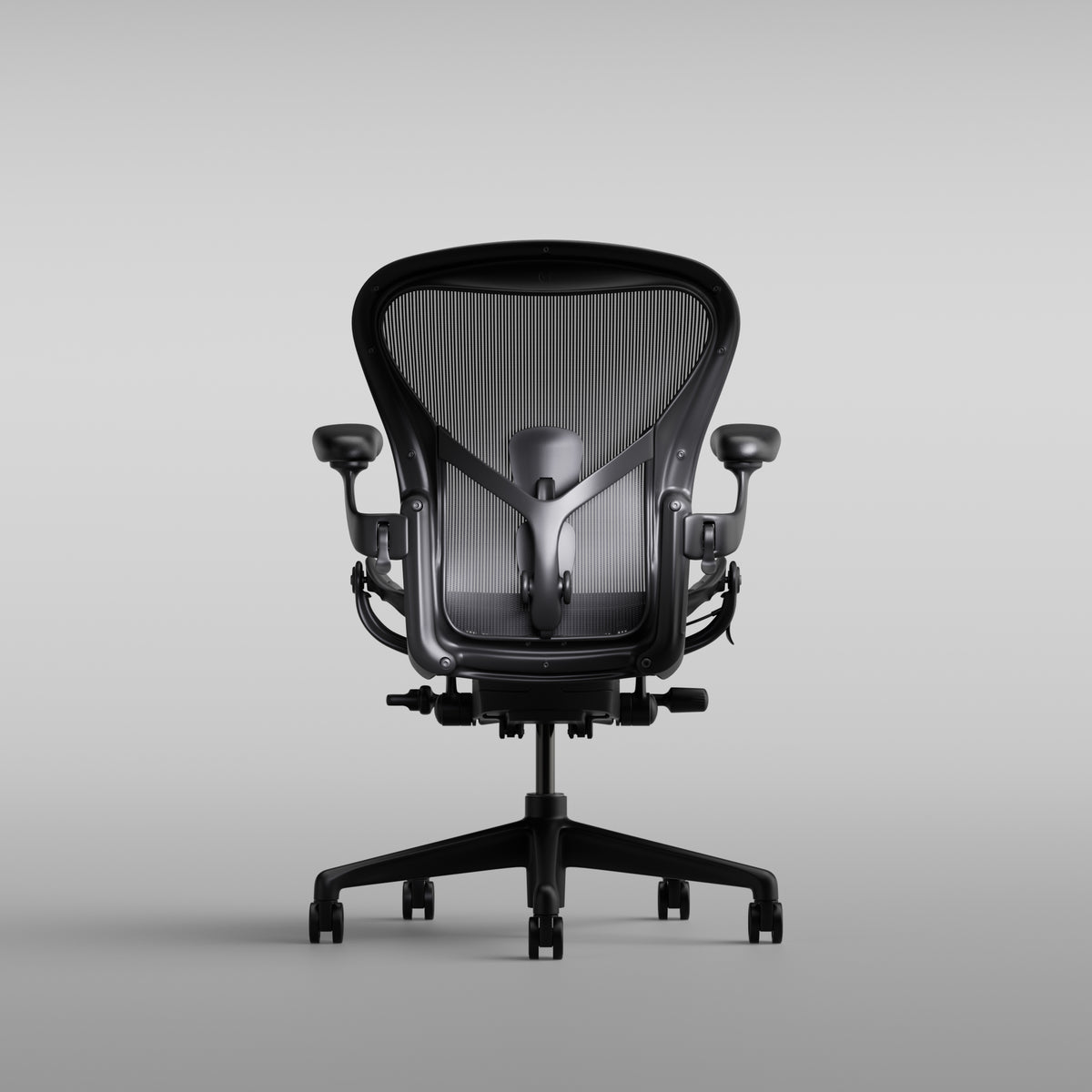 Aeron Gaming Chair