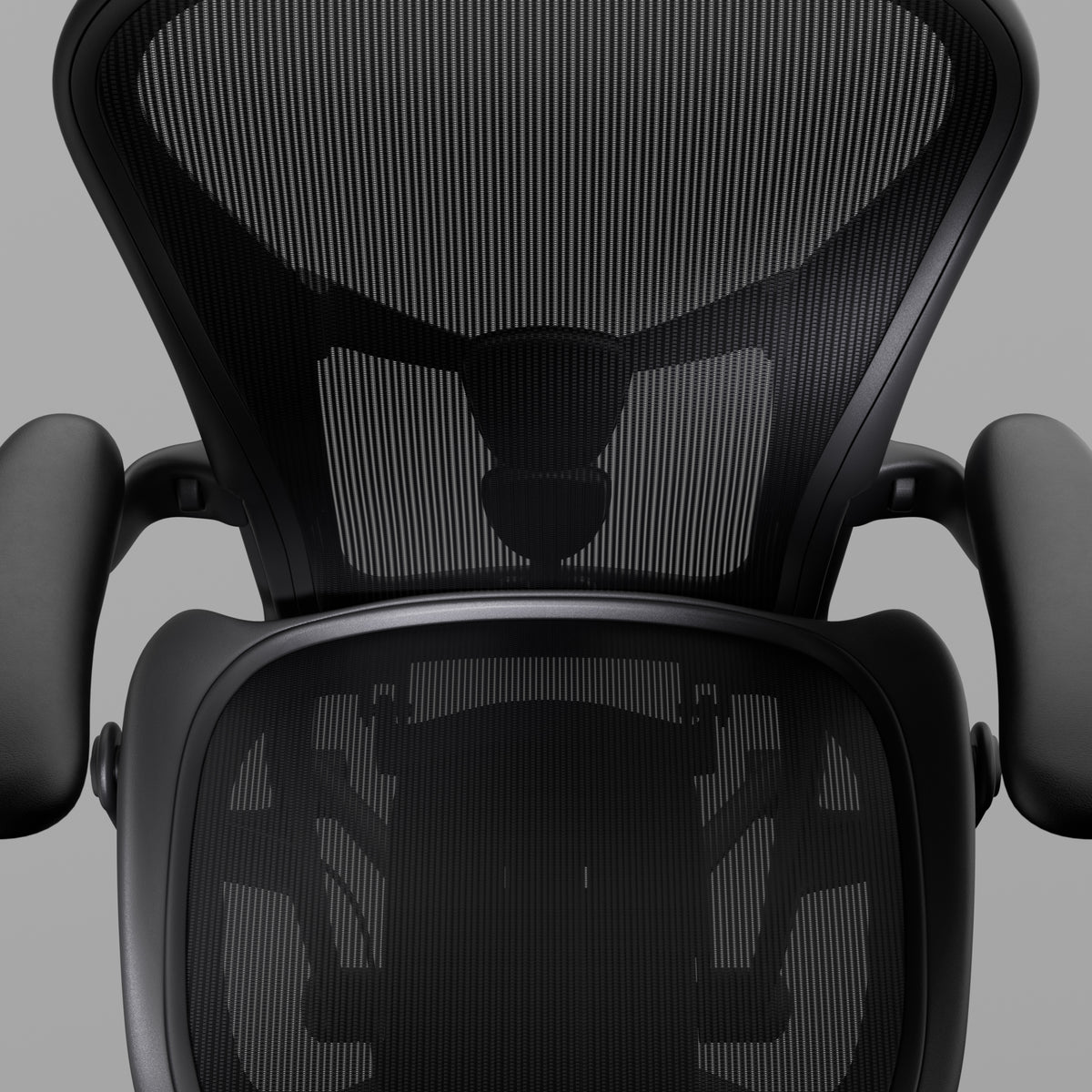 Aeron Gaming Chair