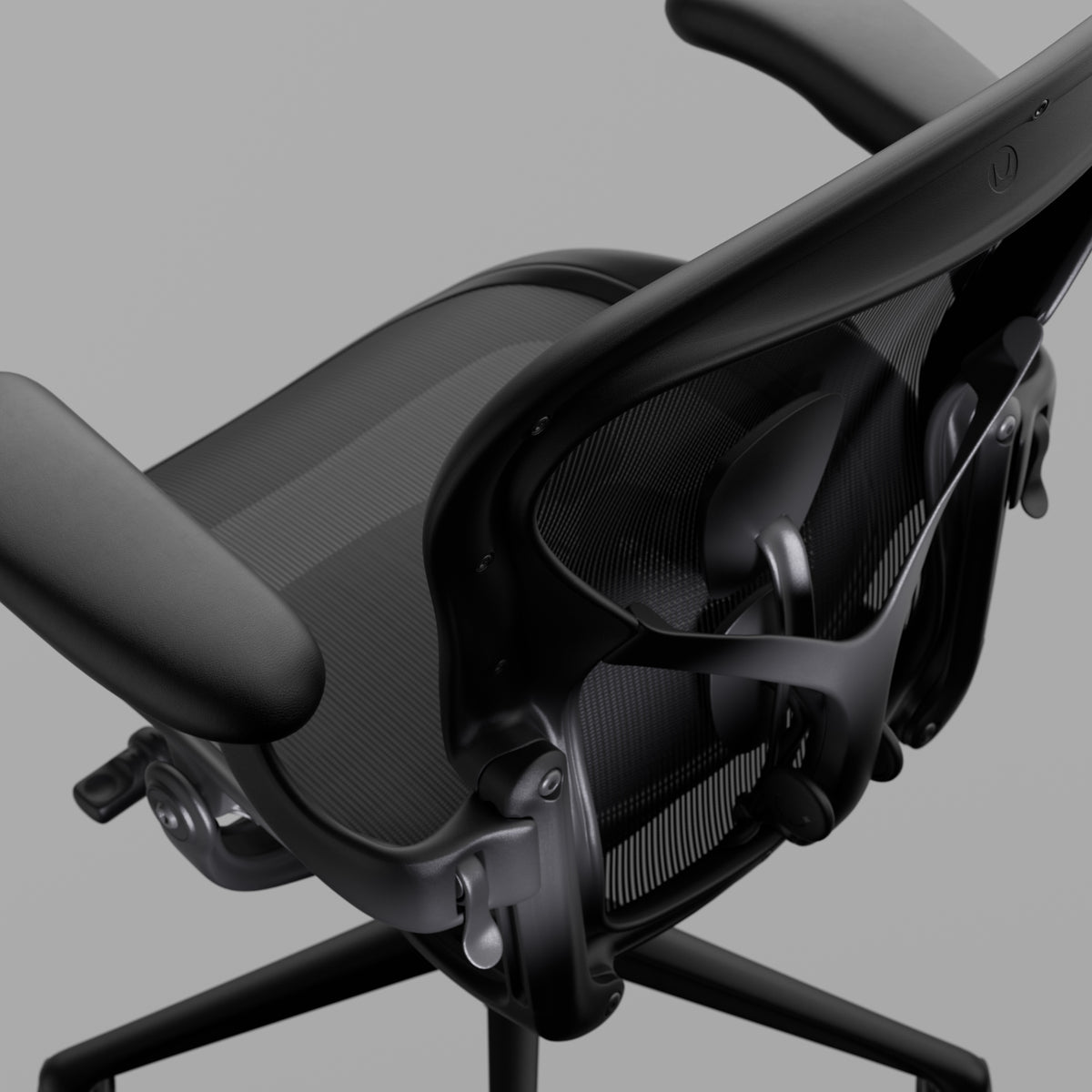 Aeron Gaming Chair