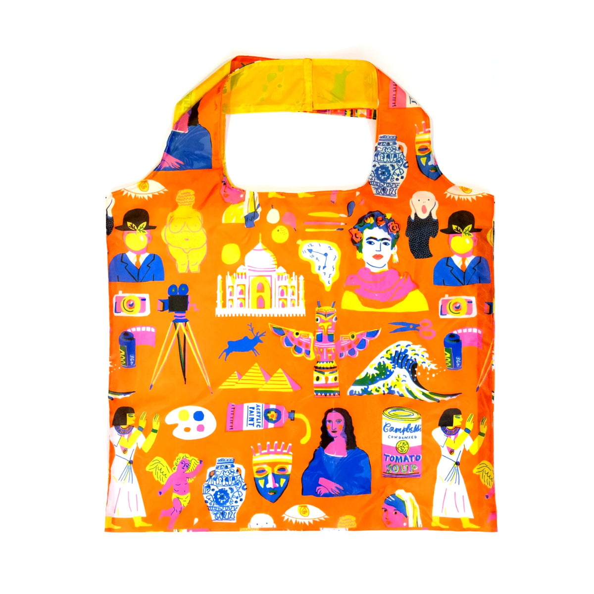 Histoire de l&#39;art Art Sack