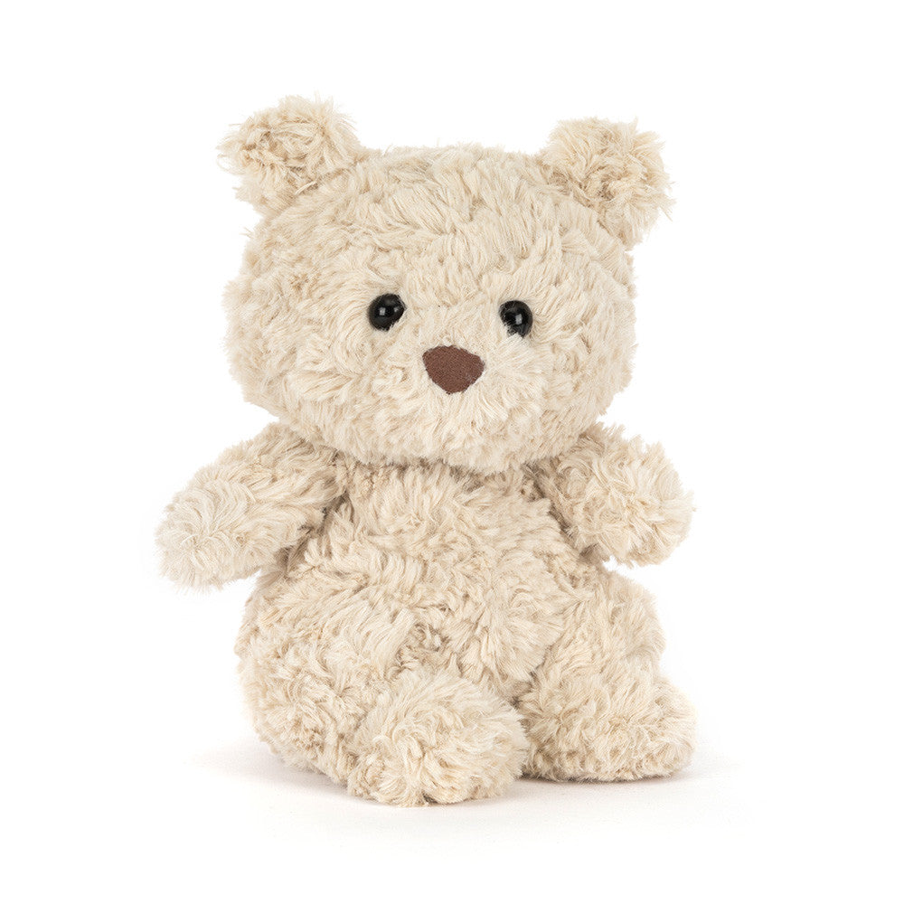 Jellycat Bartholomew Bear Jr.
