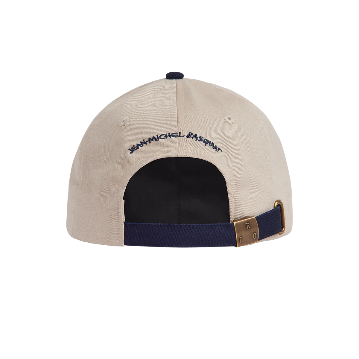 Casquette de baseball « Distributeur de Pez » de Jean-Michel Basquiat