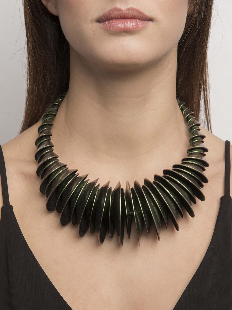 Bailong Necklace