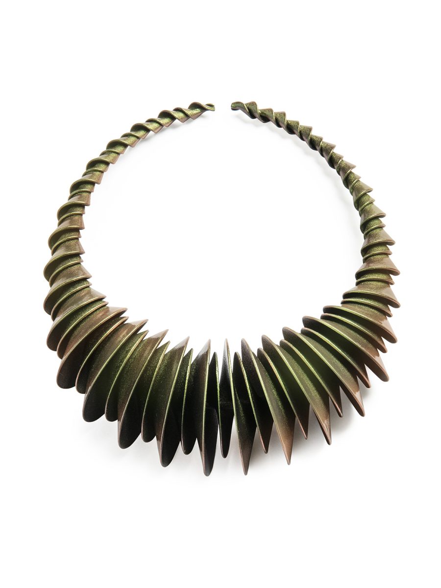 Bailong Necklace