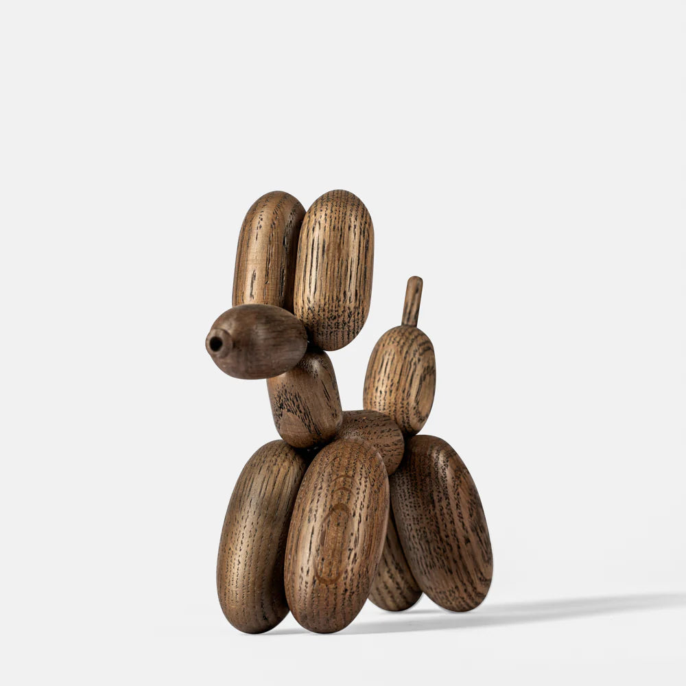 Boyhood Balloon Dogs