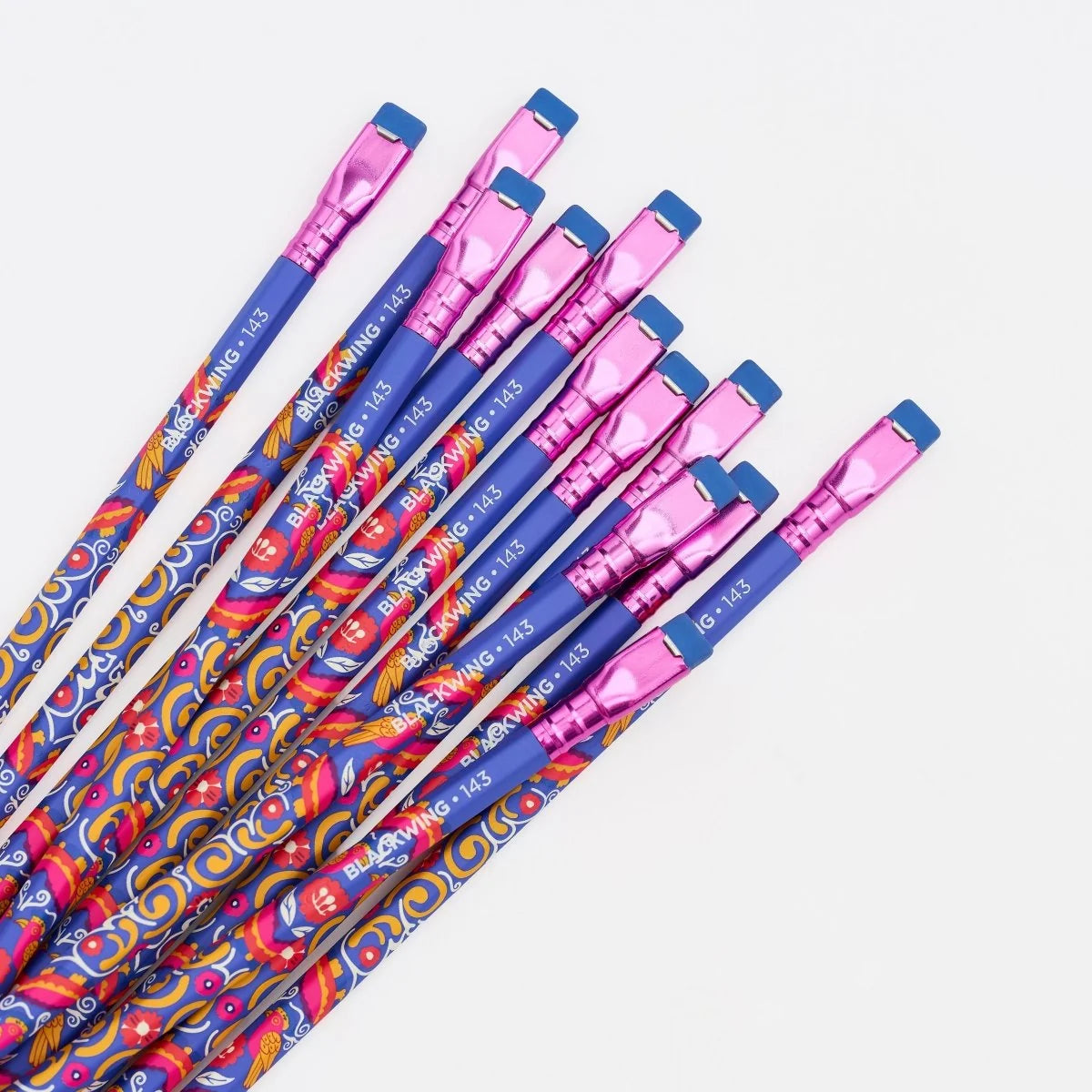 Blackwing Volume 143 - Frida Kahlo Pencil Set of 12