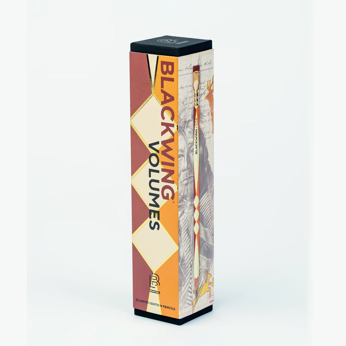 Blackwing Volume 574 Pencil (Set of 12)