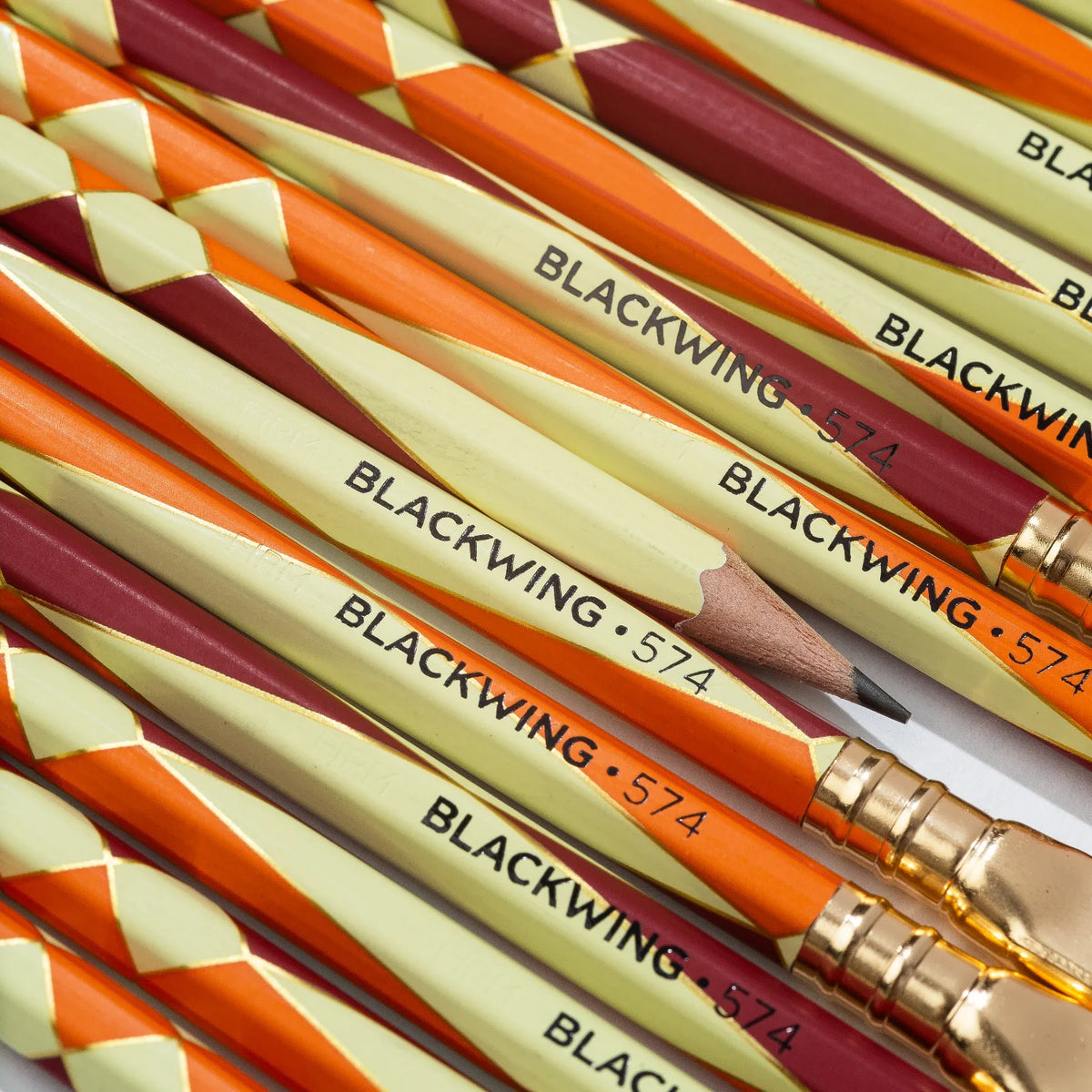 Blackwing Volume 574 Pencil (Set of 12)