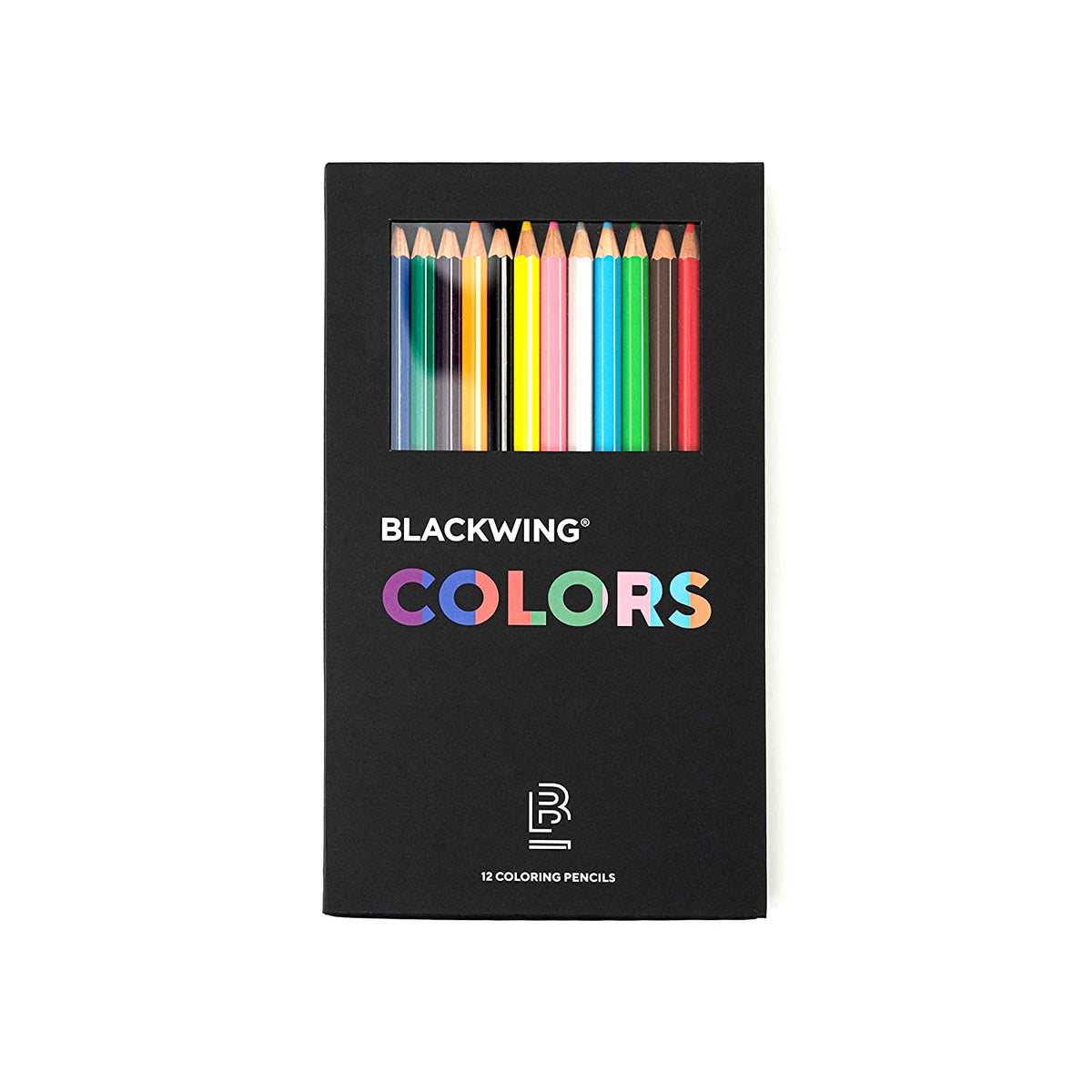 Blackwing Colors Colored Pencils