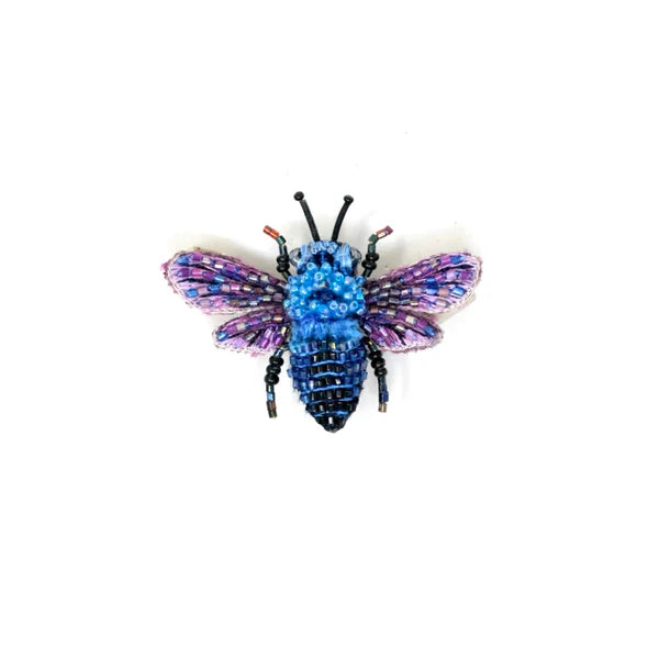 Trovelore Sequin Brooches