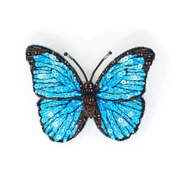 Trovelore Sequin Brooches