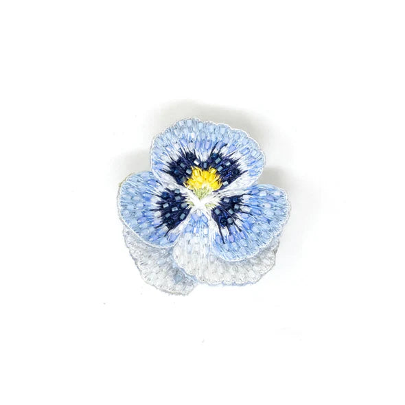 Trovelore Sequin Brooches