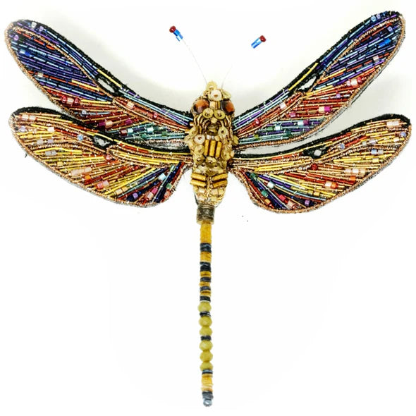 Trovelore Sequin Brooches