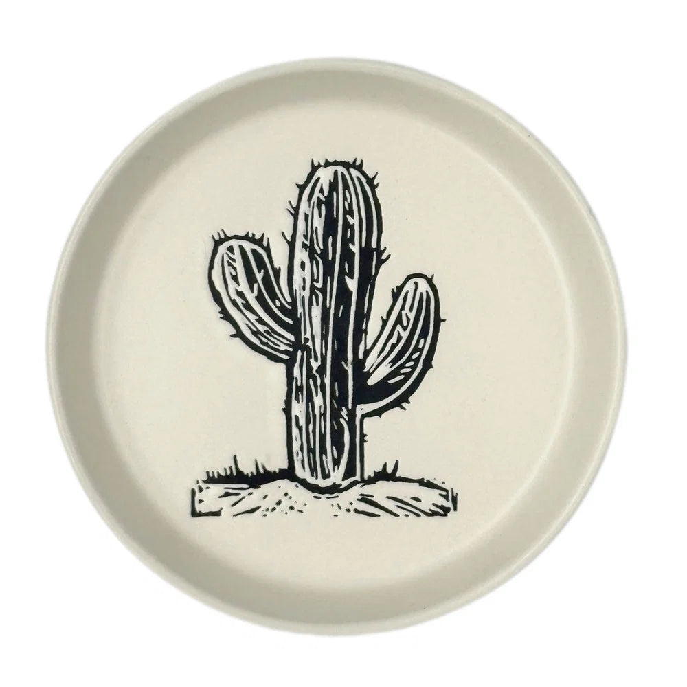 Cuppa Coaster Desert Cactus
