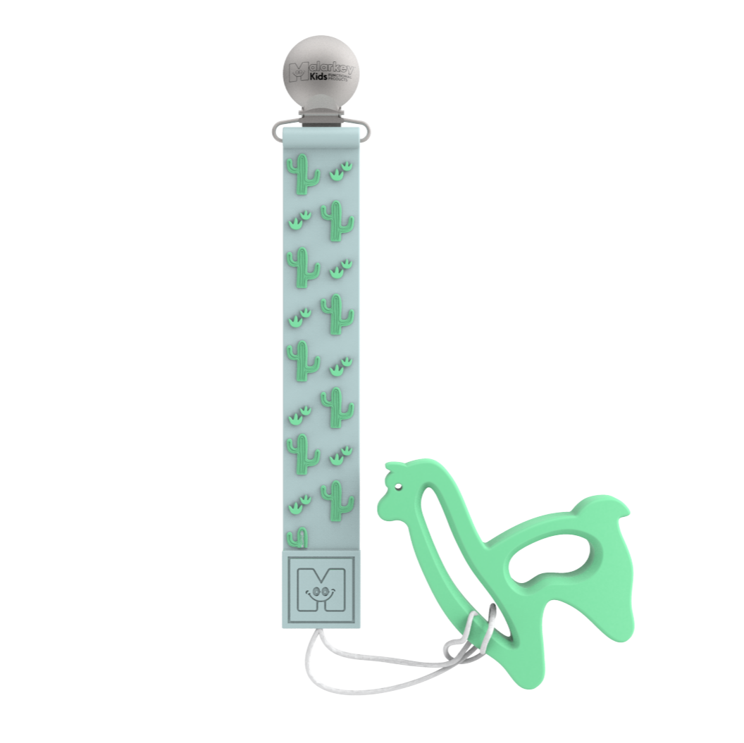 Teether Tether + Teether