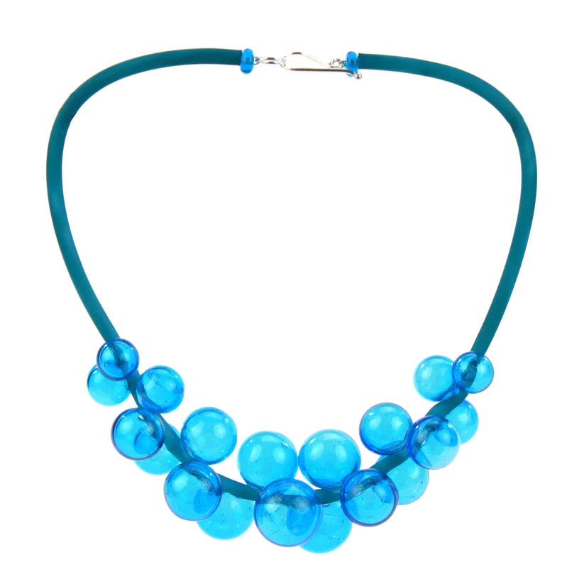 Alicia Niles Chroma Bolla Necklaces