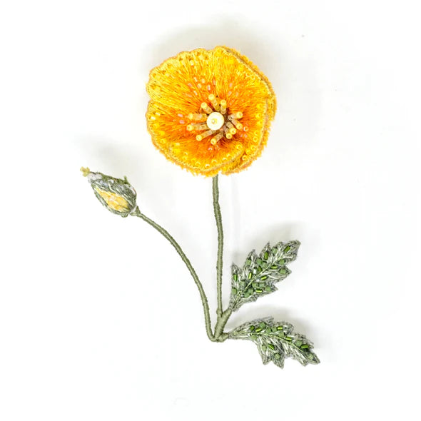 Trovelore Sequin Brooches