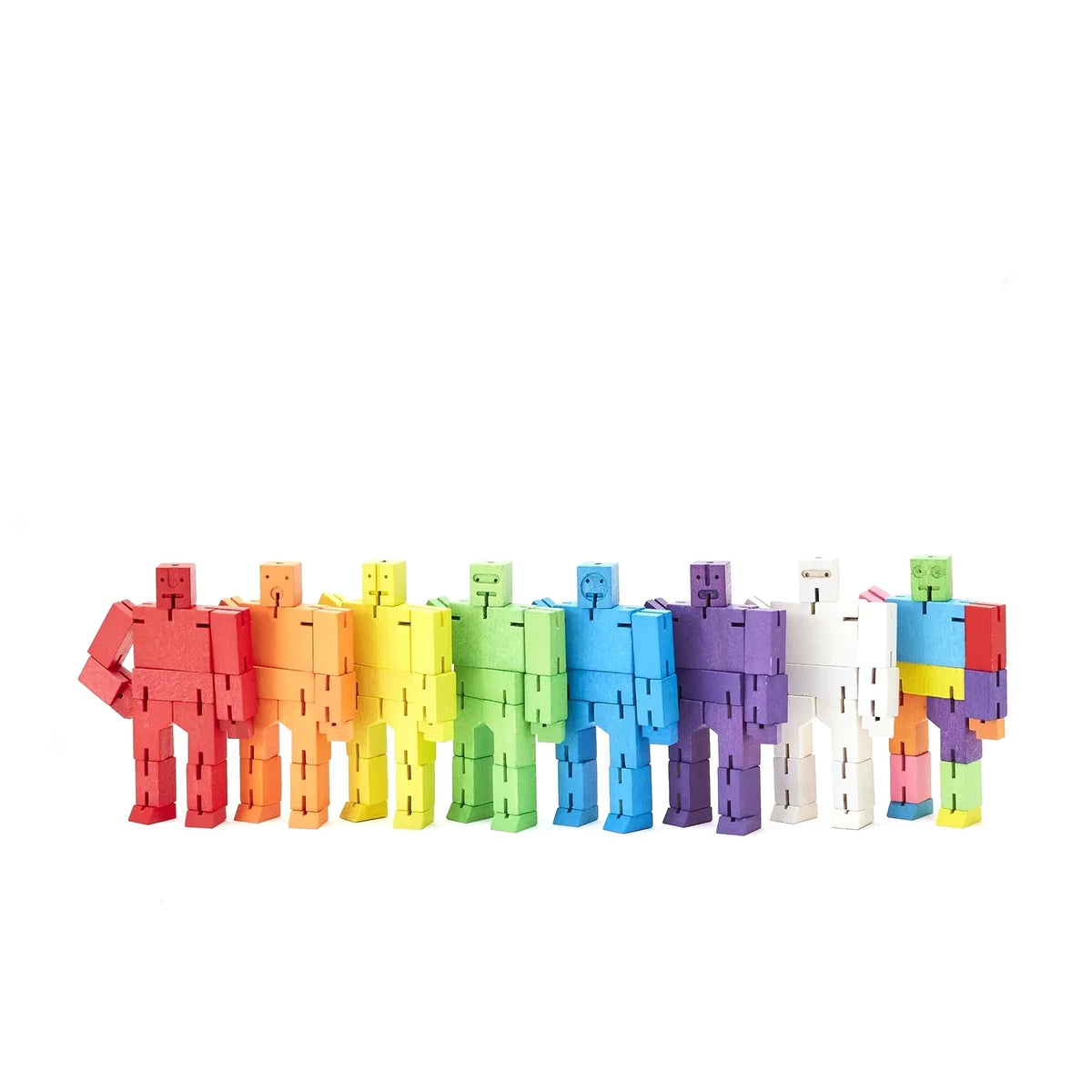 Micro Cubebot