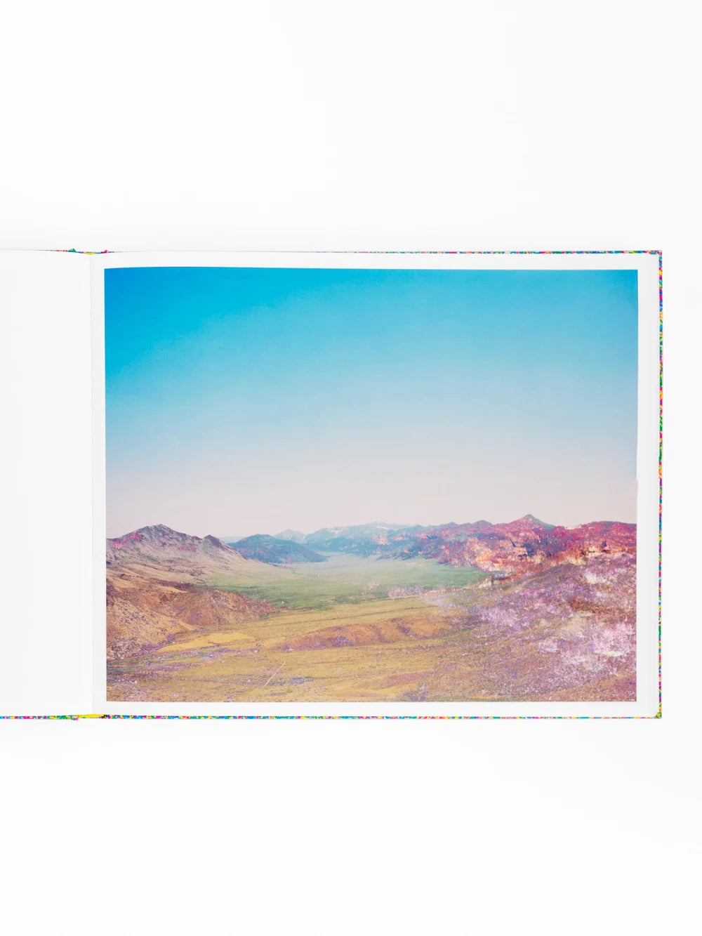 Aaron Rothman: Signal Noise