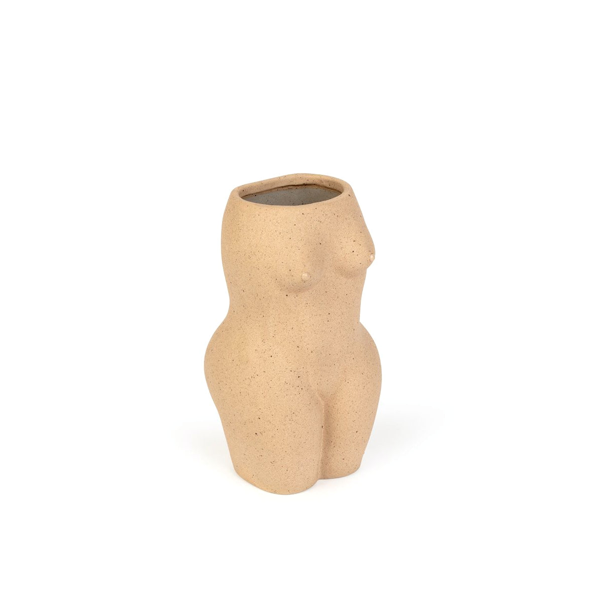 Small Body Vase