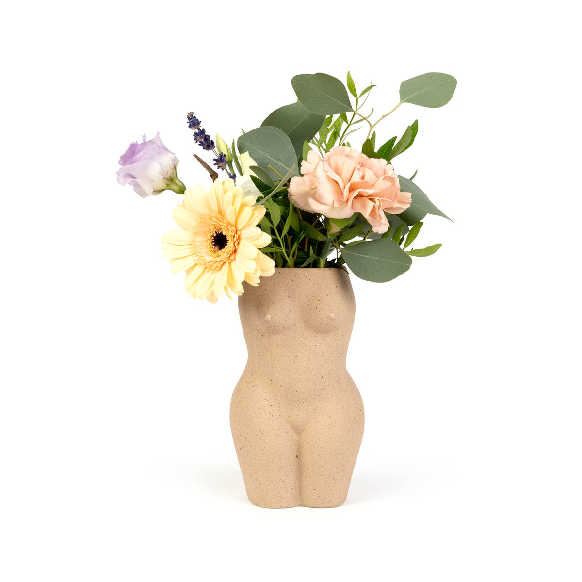 Small Body Vase