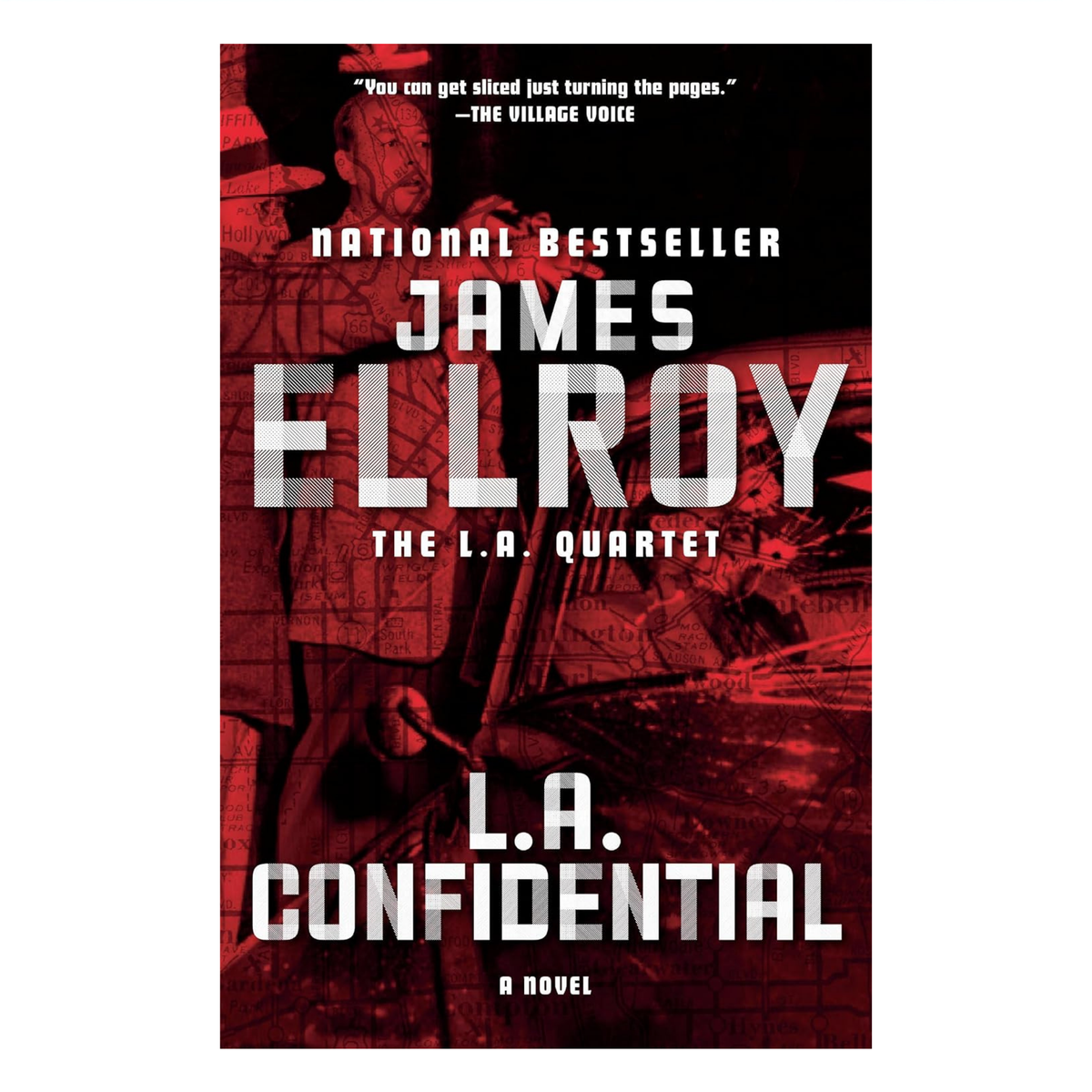 L.A. Confidential