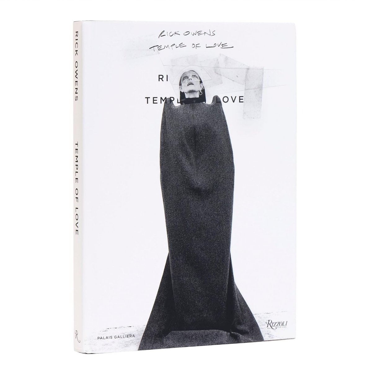 Rick Owens: Temple of Love