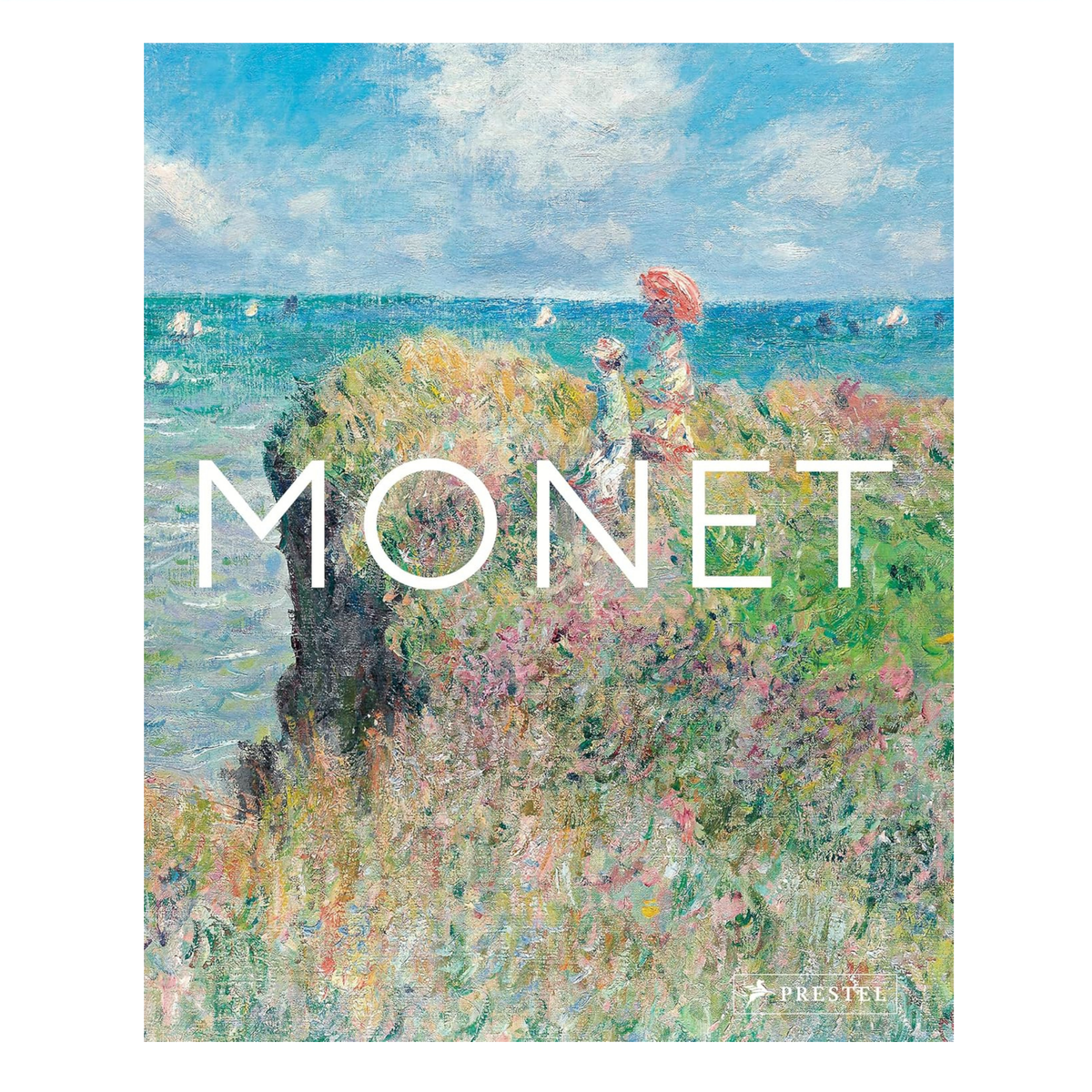 Monet: The Bigger Picture
