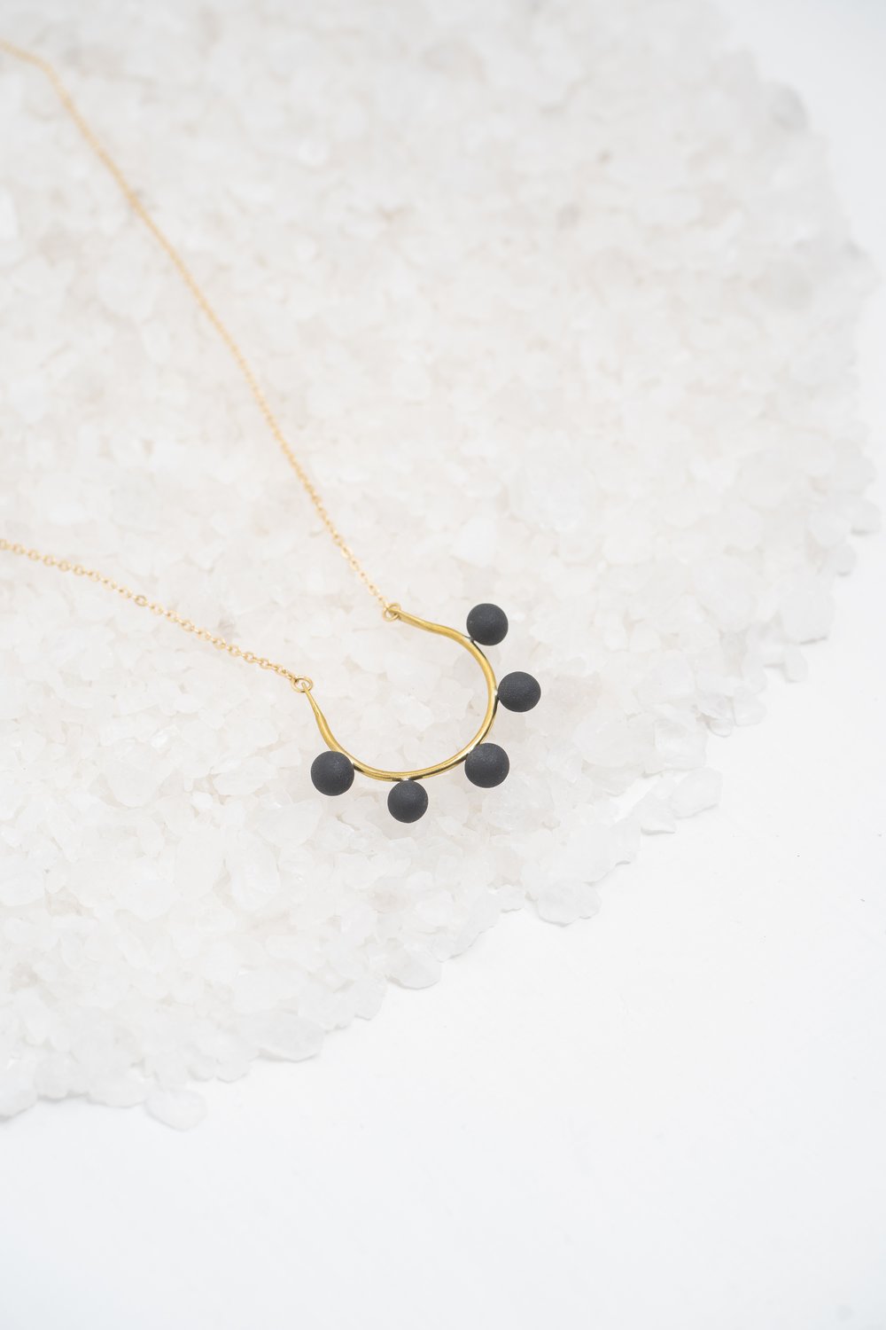 Dot Dot Necklace