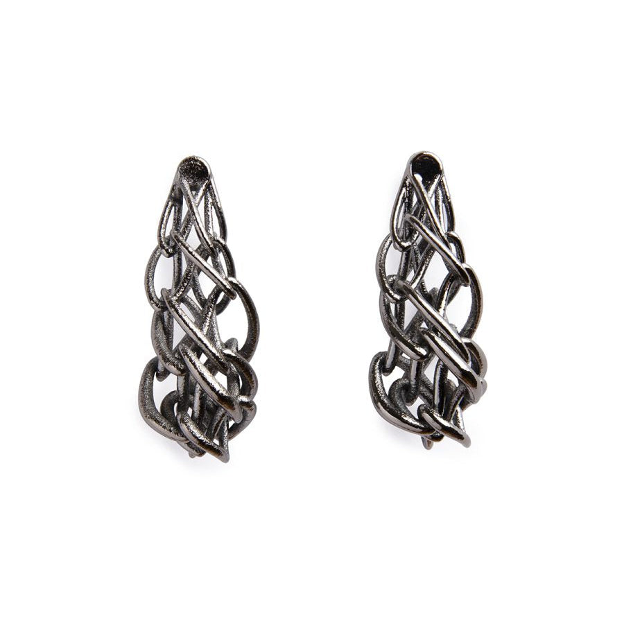 Endos Earrings