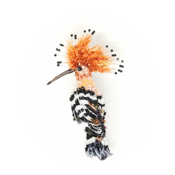 Trovelore Sequin Brooches
