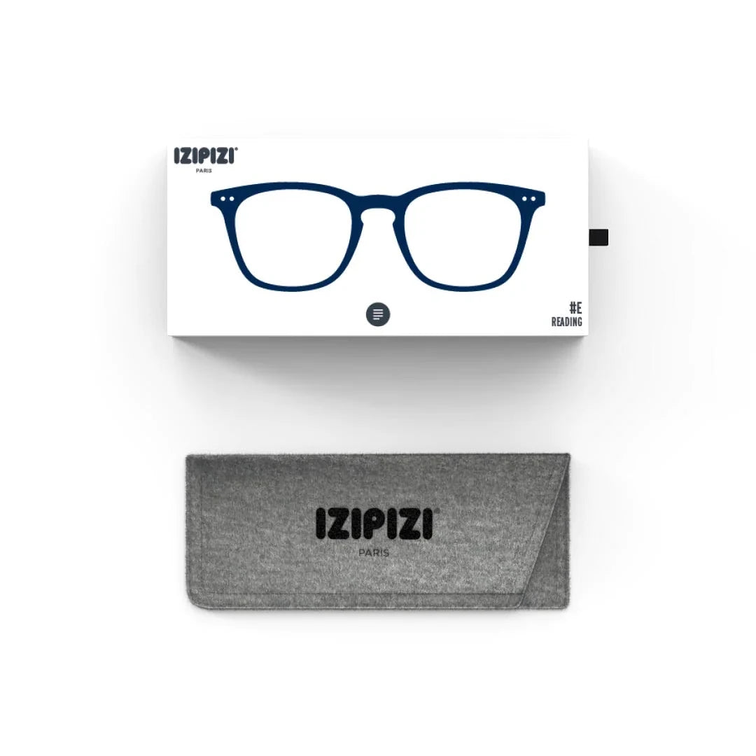 Lunettes de lecture Izipizi Style E