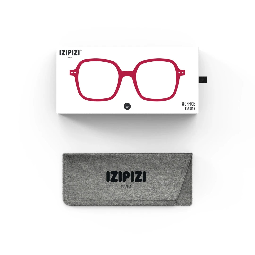 Lunettes de lecture Izipizi #Bureau