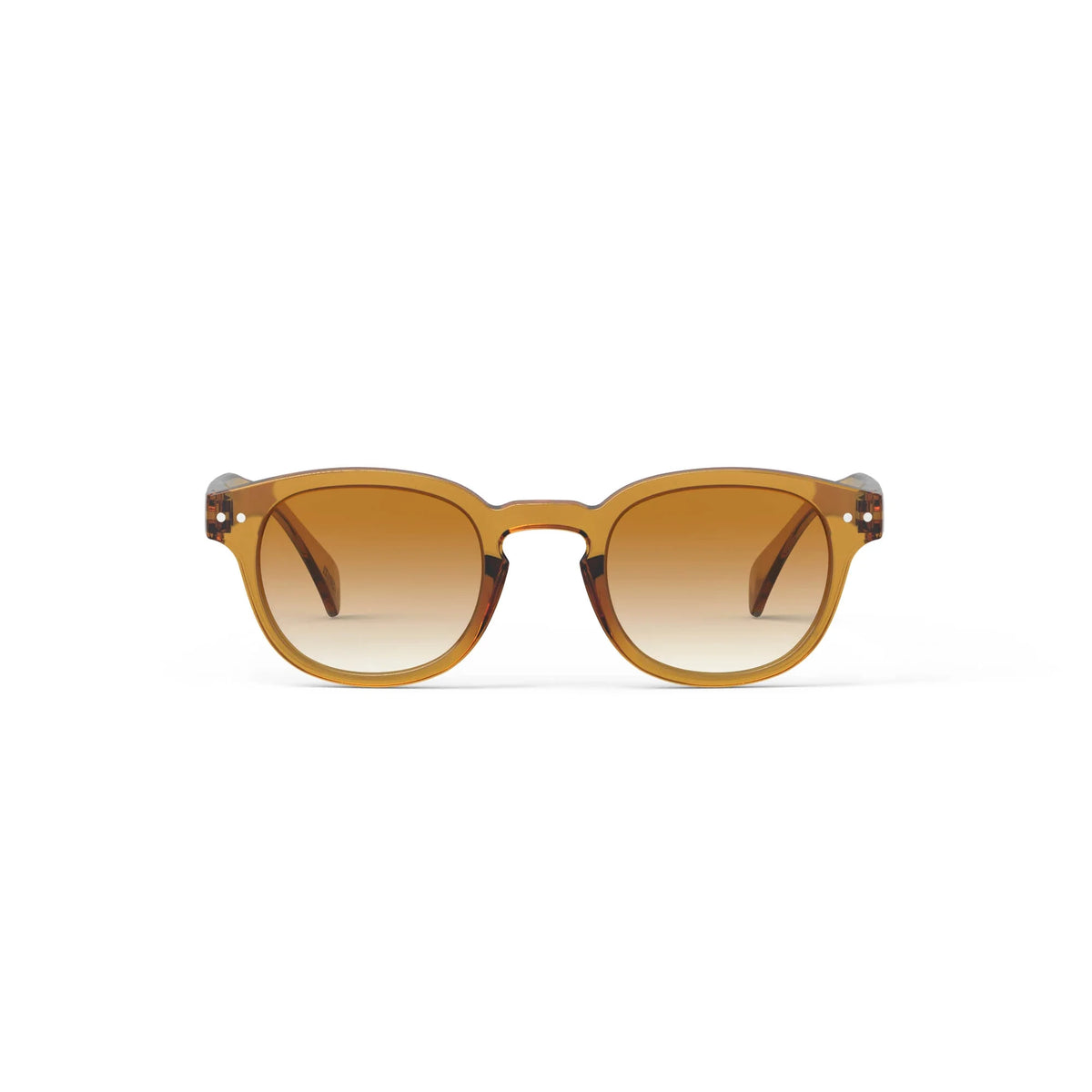 Izipizi Sunglasses Style C Cliff Golden Canyon
