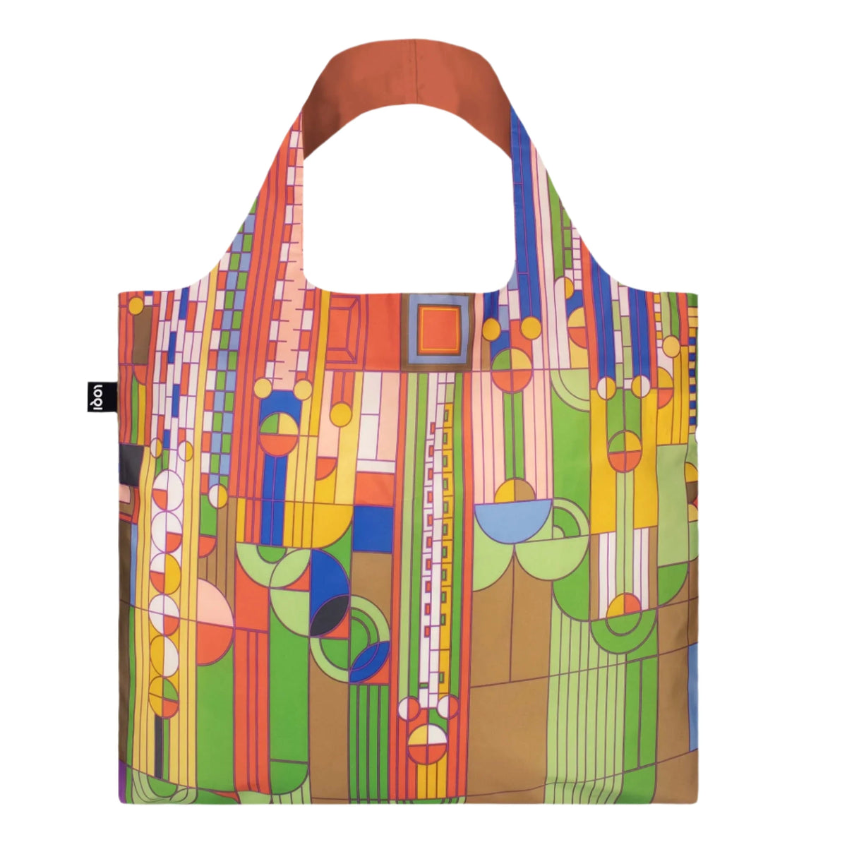 LOQI Reusable Tote Bags