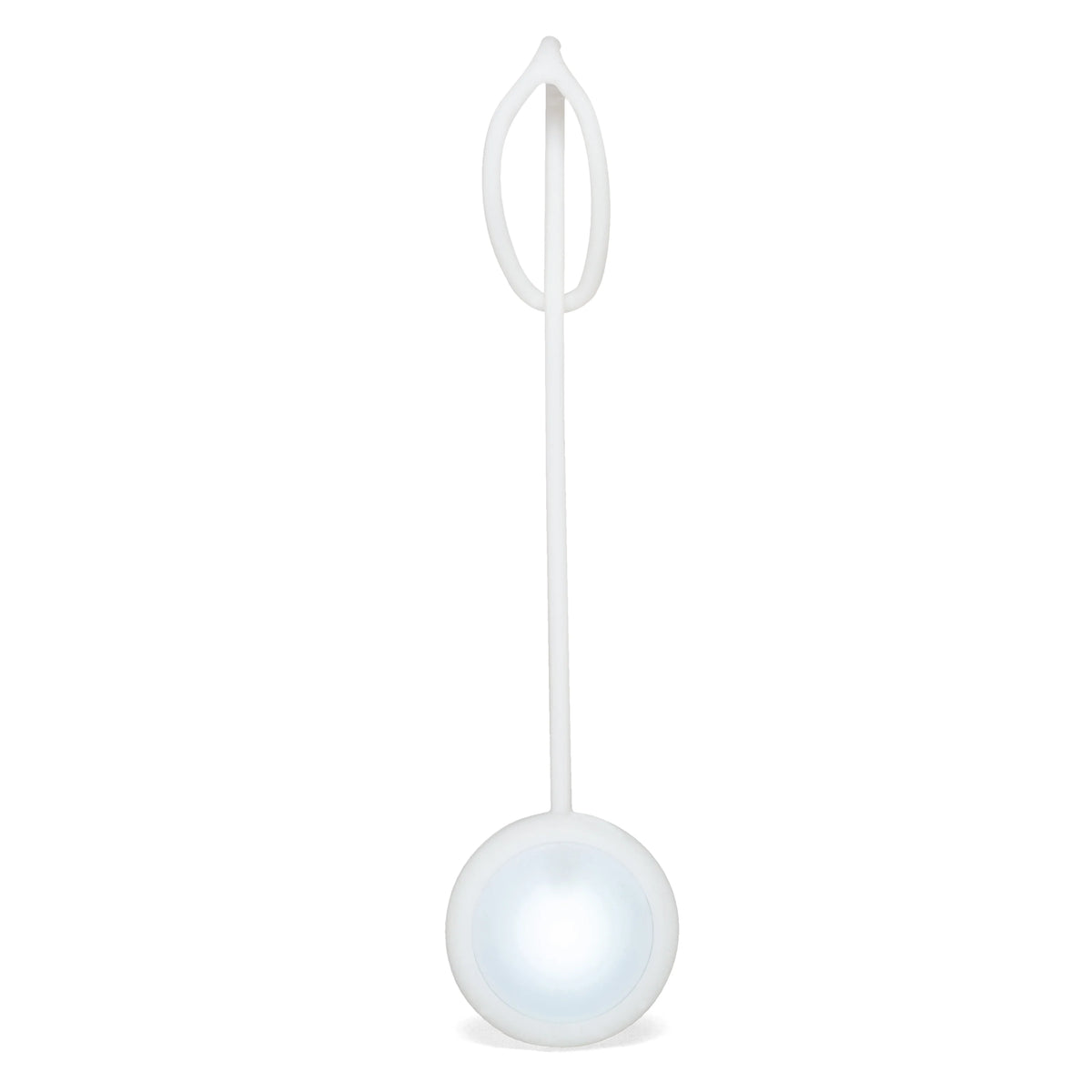 Lampe de sac à main en silicone