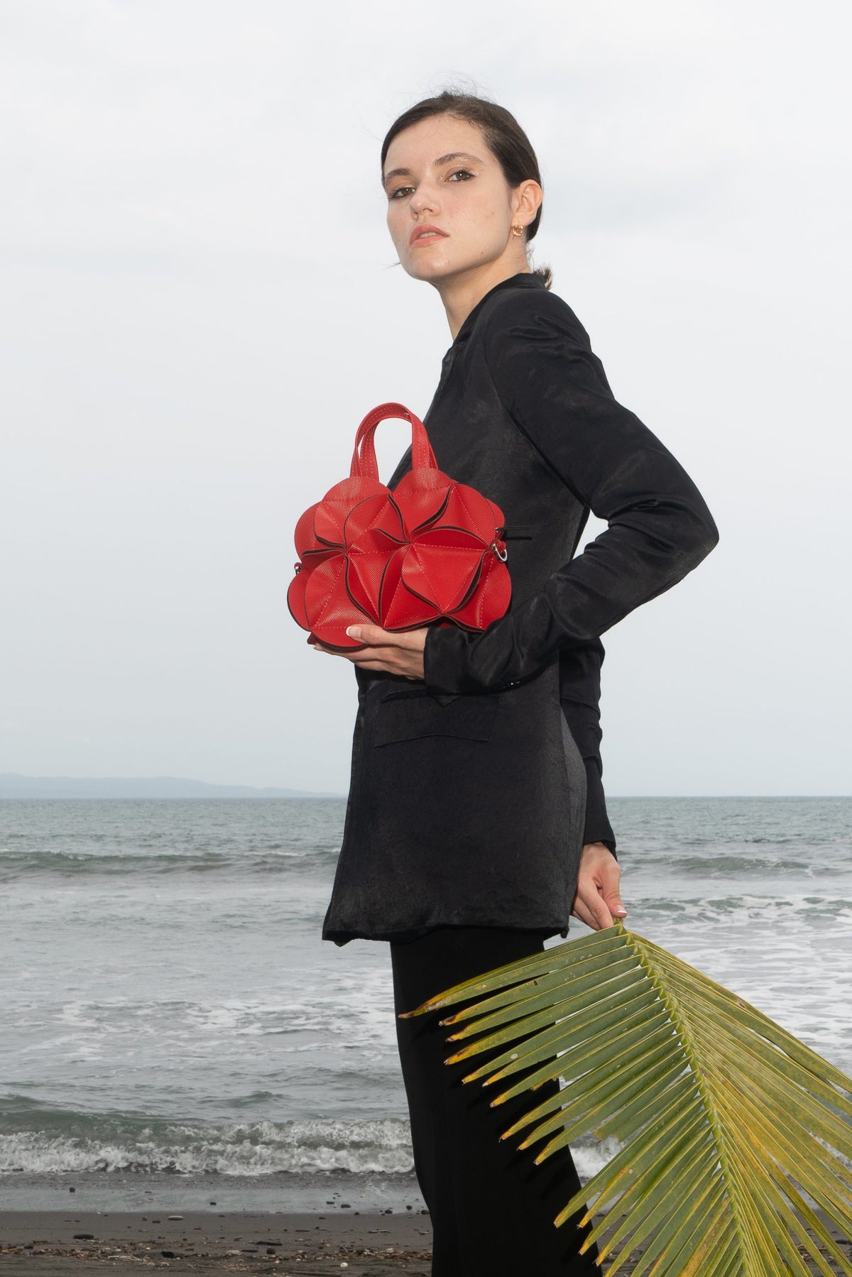 Blossom Candy Handbag
