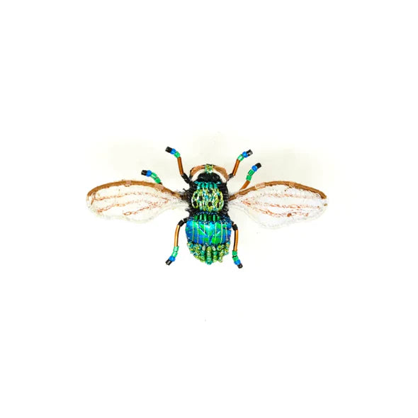 Trovelore Sequin Brooches