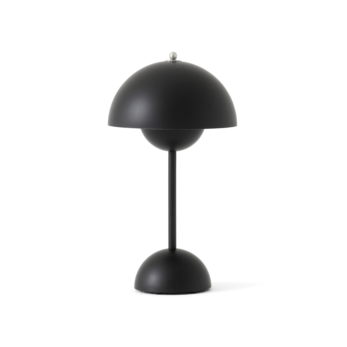 Flowerpot Portable Table Lamp VP9