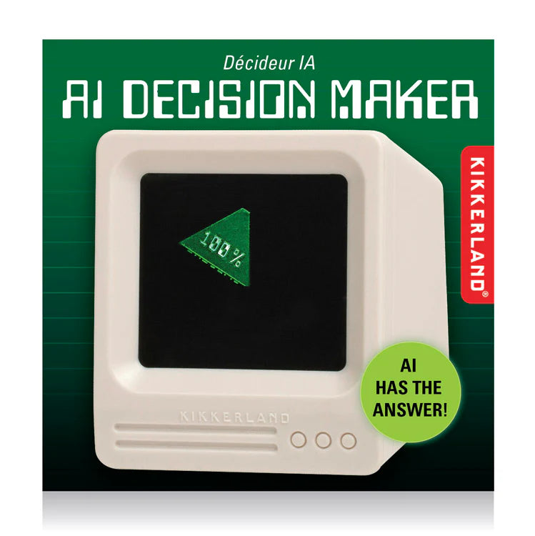 AI Decision Maker