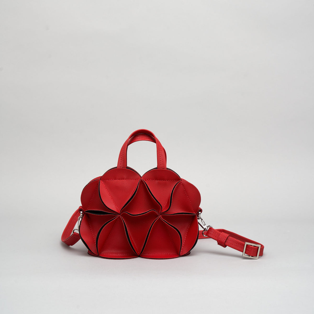 Blossom Candy Handbag