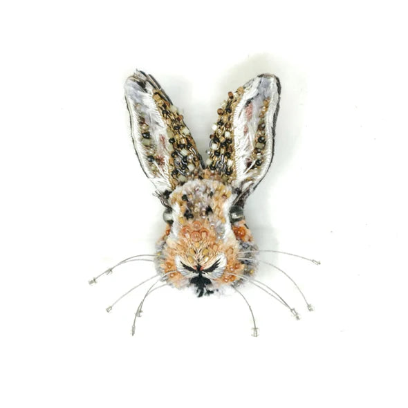 Trovelore Sequin Brooches