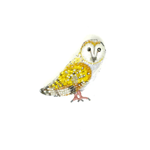 Trovelore Sequin Brooches