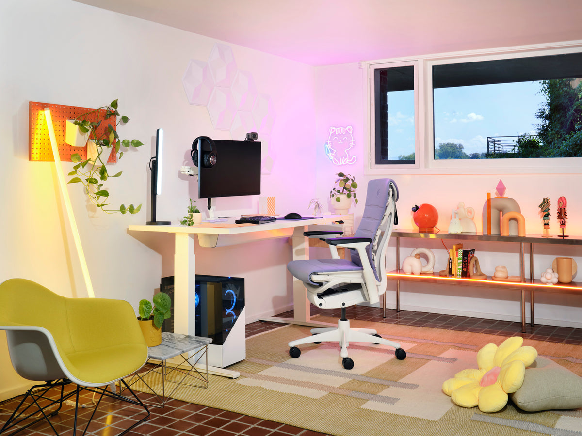 Embody Gaming Chair