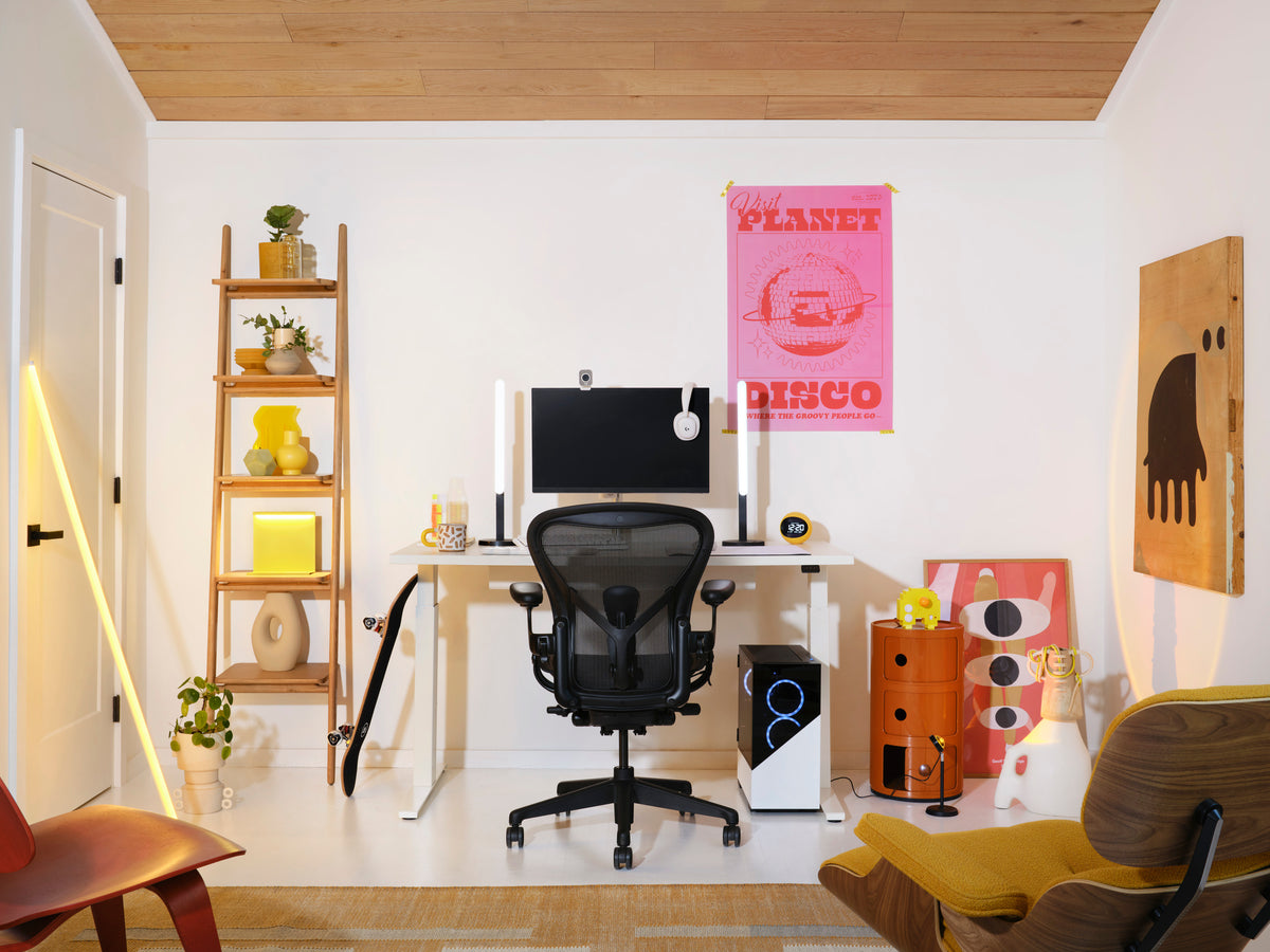 Aeron Gaming Chair