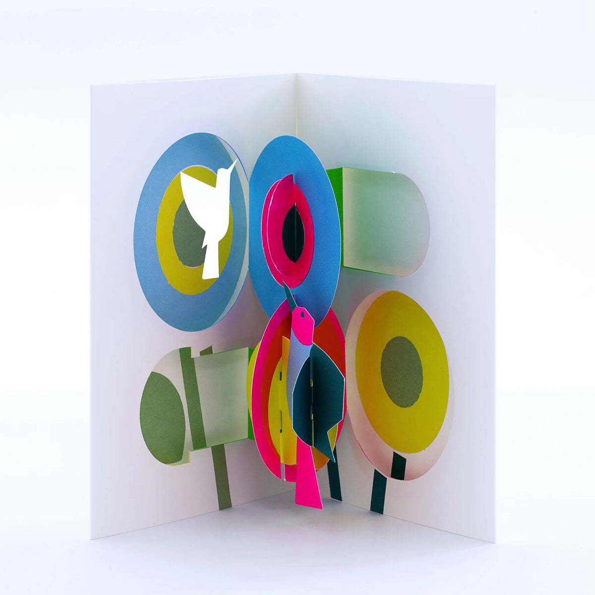 Gerard Lo Monaco Pop-Up Cards